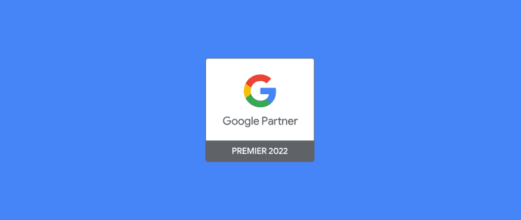 Google パートナー