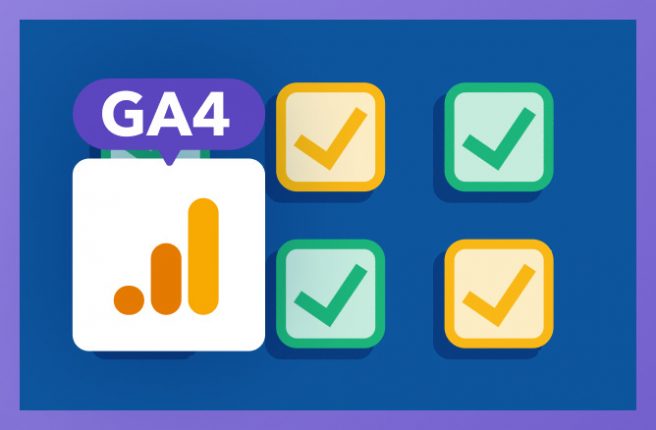 【Googleアナリティクス(GA4)の使い方】最初に絶対マスターしておきたいポイント!