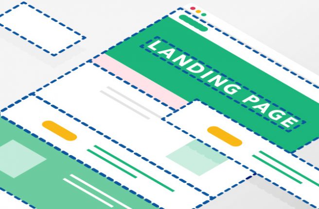 コンバージョンにつながるLPの構成|必要な要素と作成のポイントを解説