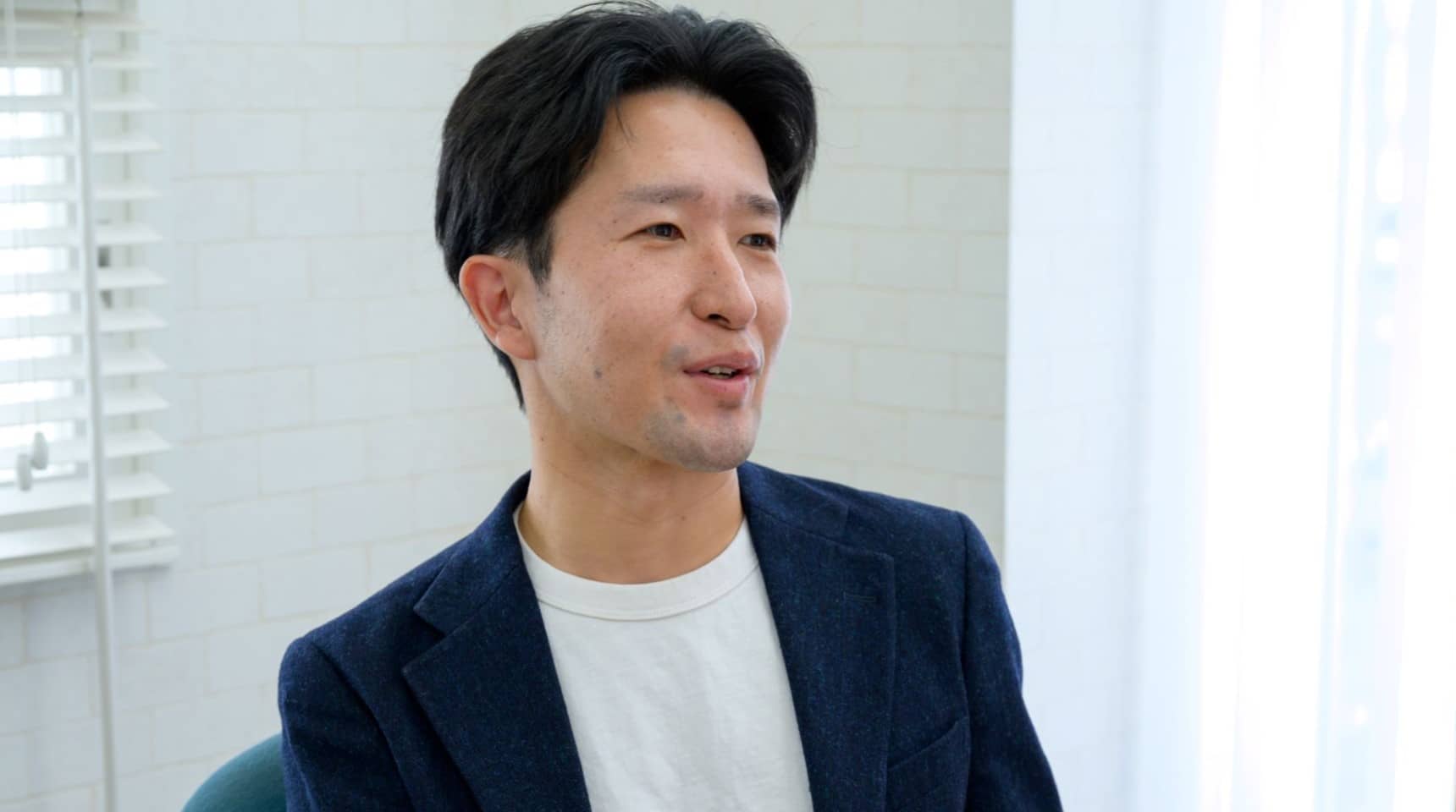 MarketerAgent Webマーケター 橋本 圭司さん