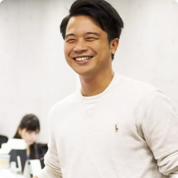 K・Nさん