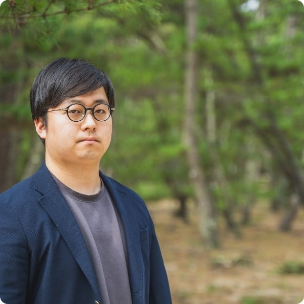 T・Kさん